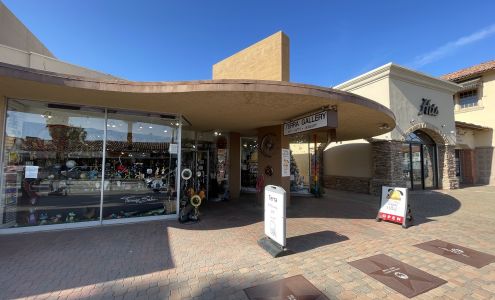 Terra Gallery Palm Springs