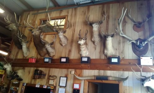 Sacramento Battery Co