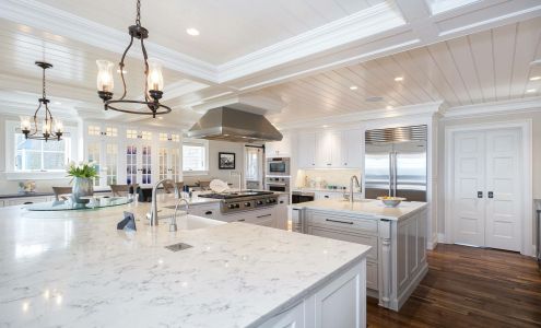 Kitchen Design Center