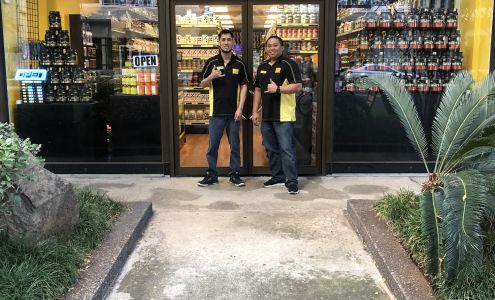 HAWAII DISCOUNT VITAMINS SUPERSTORE - HONOLULU