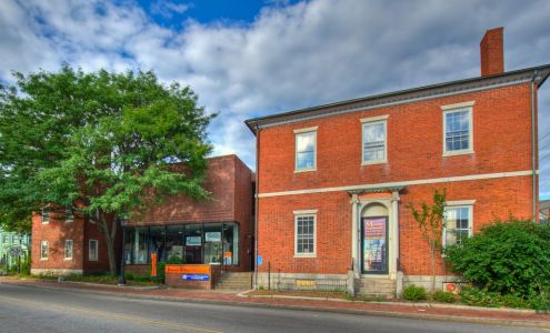 Portsmouth Historical Society