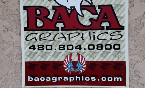 Baca Graphics
