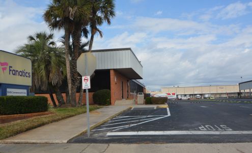 Football Fanatics Warehouse