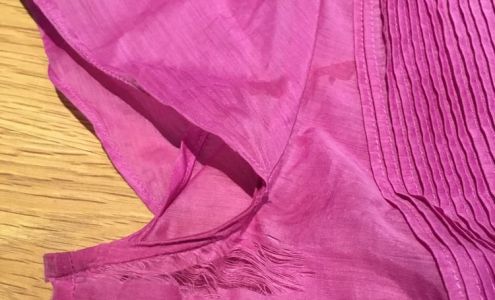 Good Cents Dry Cleaners