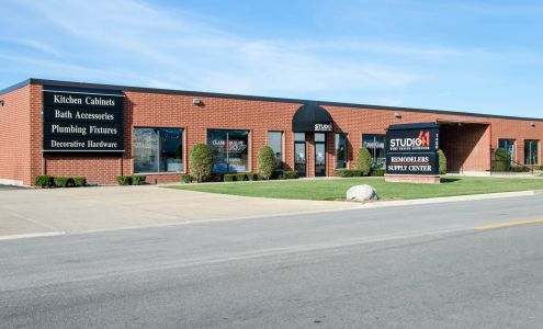 Studio41 Home Design Showroom