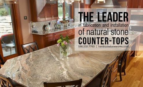 Hard Rock Stone Works