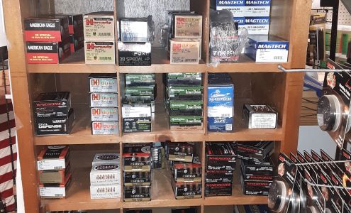 Sportsman's Trading Co