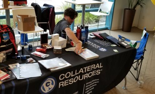 Collateral Resources
