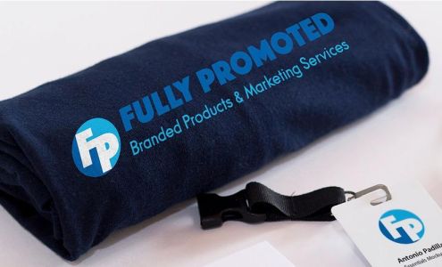 Fully Promoted Cary, NC