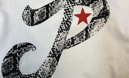 VertiKal LimiTs Tees Custom Screen Printing