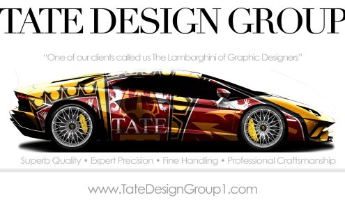 Tate Design Group