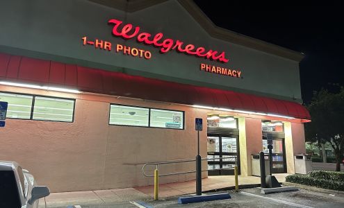 Walgreens