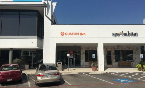 Custom Ink - Preston Royal Dallas