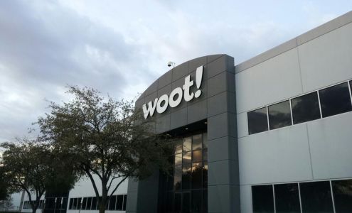 Amazon DFW5 (Woot.com)