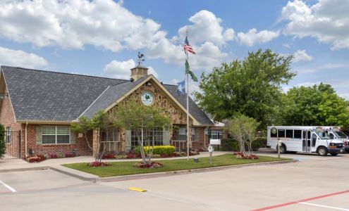 Primrose School of Griffin Parc