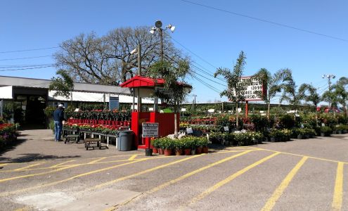 Houston Garden Center