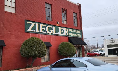 Ziegler Art & Frame