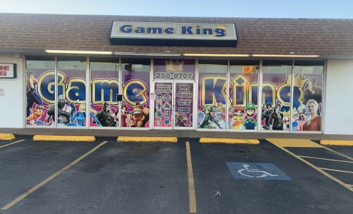 Game King