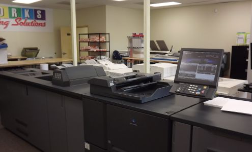 Dreamworks Printing Solutions