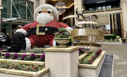 The Shops At The Bravern