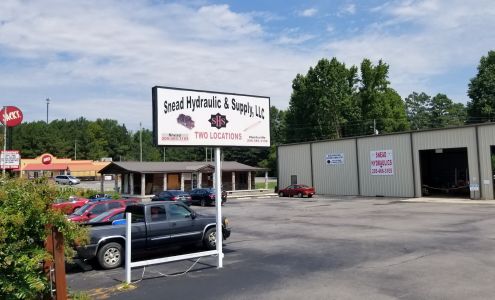 Snead Hydraulics & Repair LLC. Snead Alabama Snead