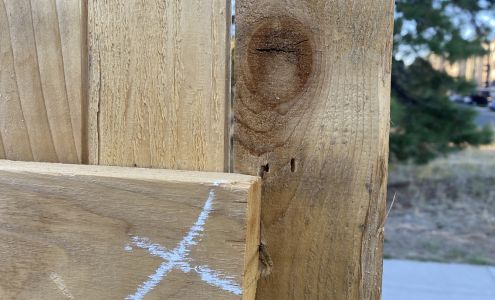 Buffalo Fence & Barn Co