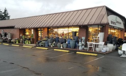 West Seattle Nursery & Garden Center