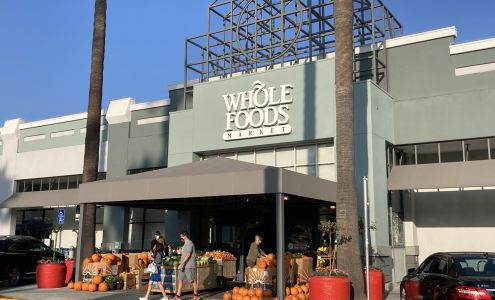 Whole Foods Market