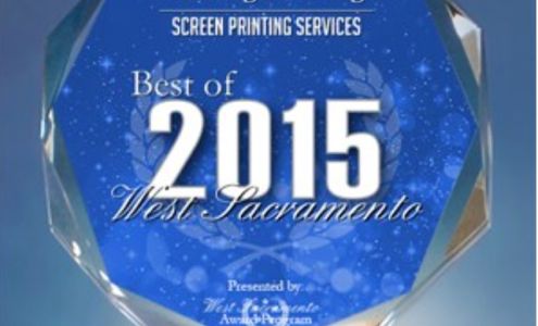 AllDesign Printing & Embroidery - Custom printed T Shirts