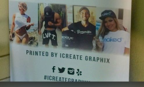 iCreate Graphix