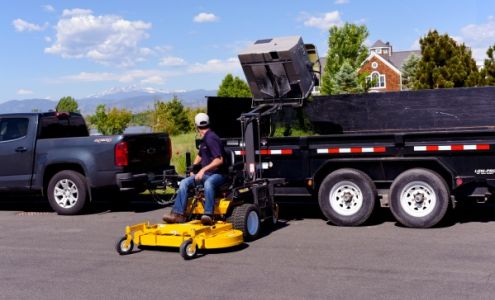 Pat's Power Equipment