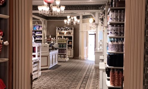 China Closet