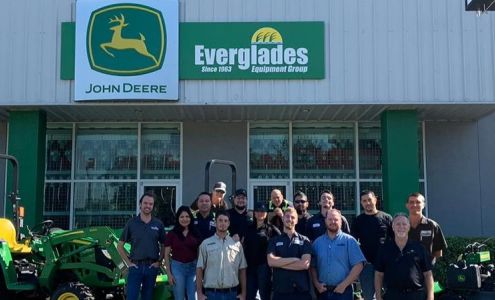 Everglades Equipment Group
