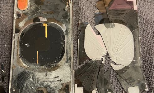 iSquad Repair (Encinitas)