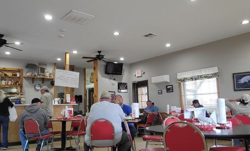 Powell Tractor Massey Ferguson Dealer