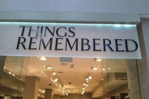 The 3D Crystal - Westfield Culver City Mall