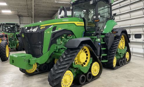 Ed's Machinery Memphis