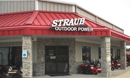Straub Outdoor Power