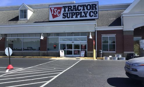 Tractor Supply Mooresville