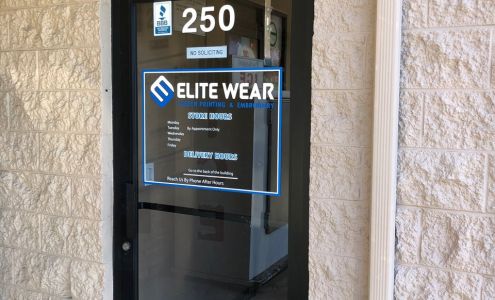 Elite Wear