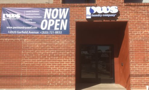 Alliance Laundry Systems Distribution