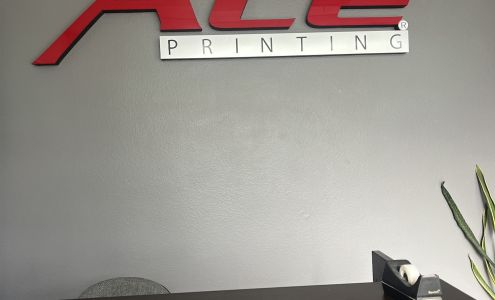 Ace Printing & Graphics