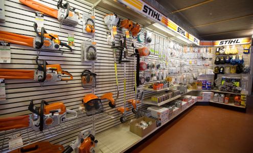 Wes-Par Rental Station Inc