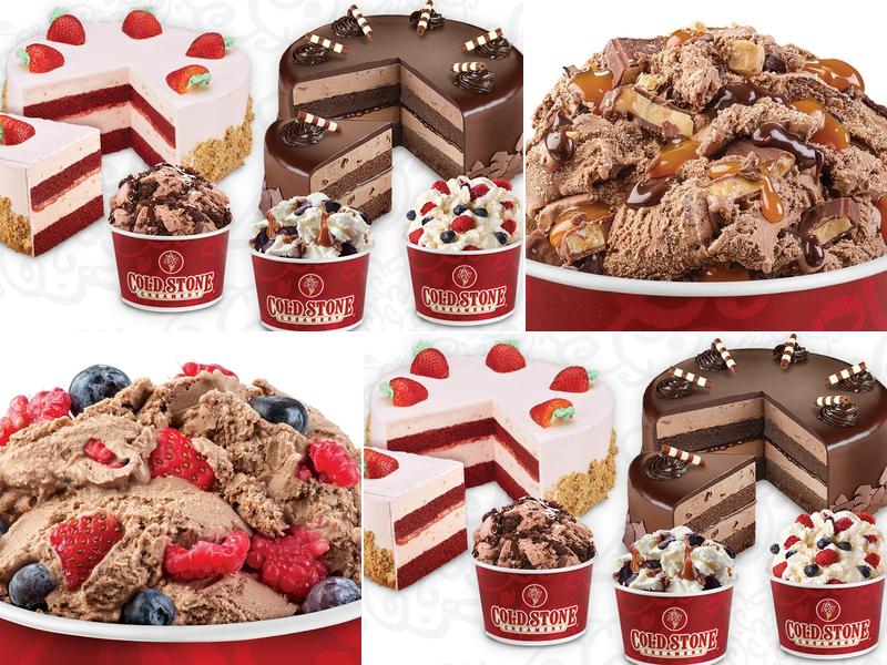 Cold Stone Creamery
