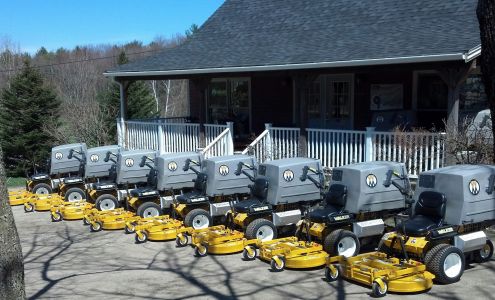 J.M. Hayden Equipment, LLC Newfields