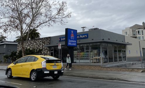Sherwin-Williams Paint Store