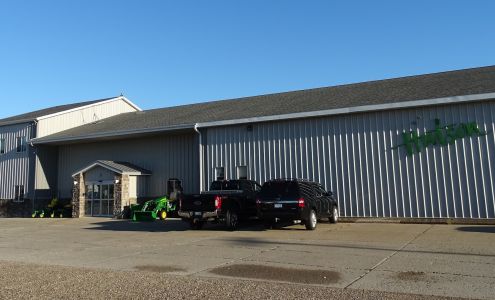 Hutson, Inc St. Louis