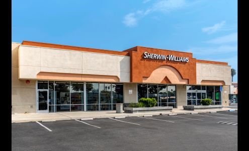 Sherwin-Williams Paint Store
