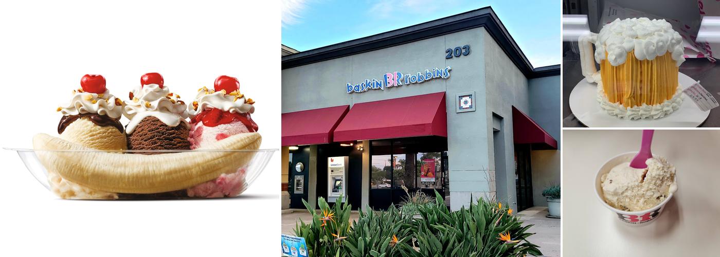 Baskin-Robbins