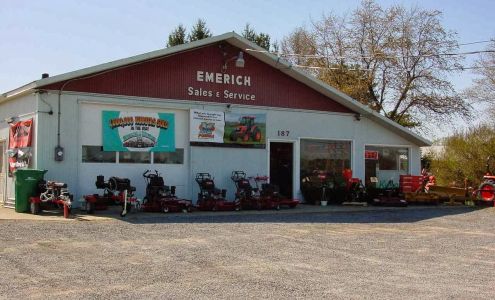 SALEM FARM SUPPLY, INC. Ballston Lake